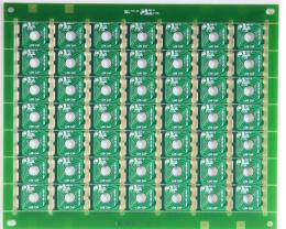 14 layer 2OZ PCB
