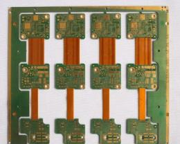 rigid-flex PCB