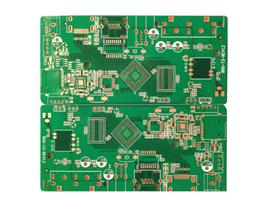 4 layer OSP PCB